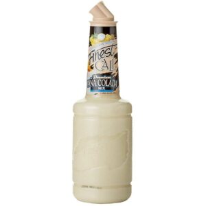 Mezcla-Finest-Call-Piña-Colada,-1L-Front Mezcla Finest Call Piña Colada, 1L