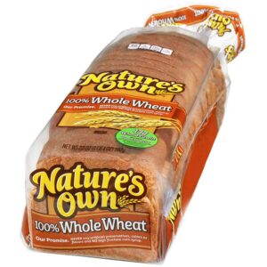 Pan Integral Nature's Own, 20 oz