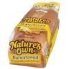 Pan de Mantequilla Nature's Own, 20 oz