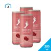 Sprizer-Barefoot-Rosé,-250-ml-(4-uds)-Front Sprizer Barefoot Rosé, 250 ml