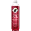Agua Carbonatada Sparkling Ice, 17 oz