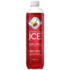 Agua Carbonatada Sparkling Ice, 17 oz