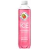 Agua Carbonatada Sparkling Ice, 17 oz