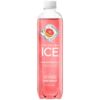 Agua Carbonatada Sparkling Ice, 17 oz