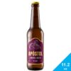Cerveza Apóstol Sabrosa Maeña, 11.2 oz