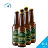 Cerveza Apóstol Serrana Cibaeña, 11.2 oz