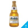 Cerveza Modelo Especial, 12 oz