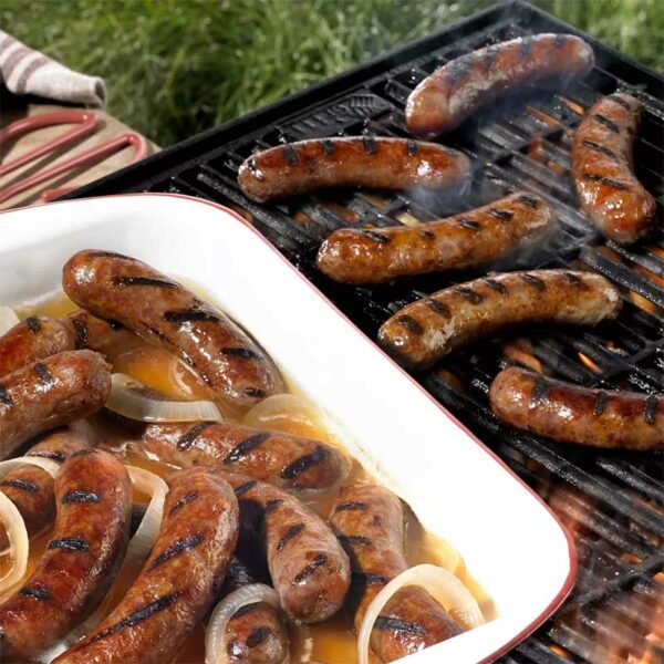 Salchicha Johnsonville Brats Original (5 uds)
