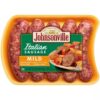 Salchicha Johnsonville Fresca Italiana Suave (5 uds)