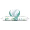 Toallitas-Húmedas-Pampers-Agua-Pura-(56-uds)-Front Toallitas Húmedas Pampers Aqua Pure (56 uds)