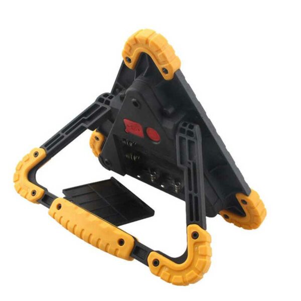 Triángulo-de-Luz-Turn Lámpara Triángulo de Trabajo/Seguridad Led