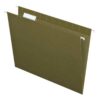 Carpeta-para-Colgar-Archivos-Verde-Estándar-(25-uds)-Turn-2 Carpeta para Colgar Archivos Verde Estándar (25 uds)
