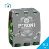 Cerveza Peroni Leggera, 11.2 oz