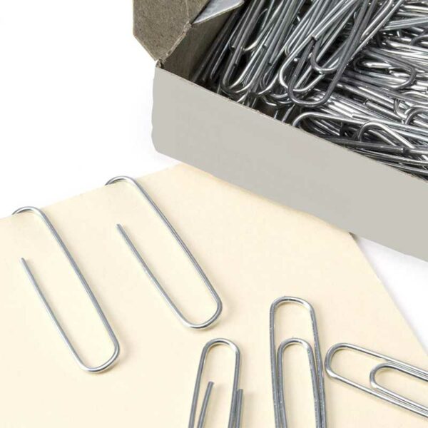 Clips-de-Metal-Talbot-(100-uds)-Turn Clips de Metal Talbot (100 uds)