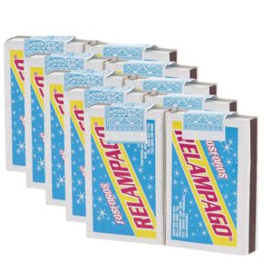 Fosforo Relampago (10 uds)