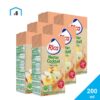 Jugos Rica, 200 ml (6 pack)