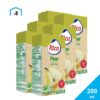 Jugos Rica, 200 ml (6 pack)