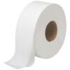 Papel-Higiénico-Jumbo-Roll-Smell-Clean-820'-(6-uds)-Back Papel Higiénico Kleenex Jumbo Roll Smell Clean 820' (6 uds)