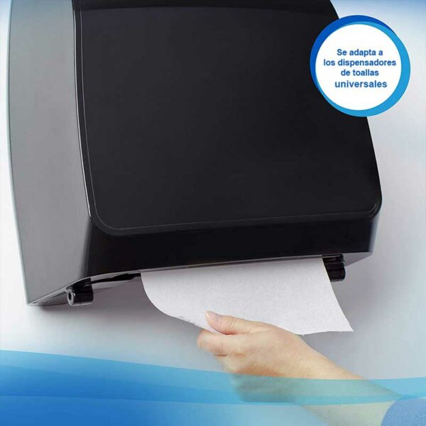 Papel-Toalla-Scott-(12-x-1000')-Turn Papel Toalla Scott (12 x 1000')