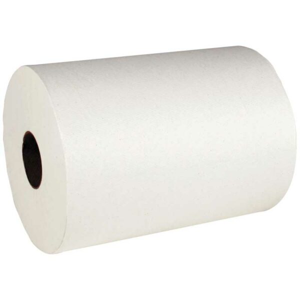 Papel Toalla Scott Slimroll 6 uds x 580'
