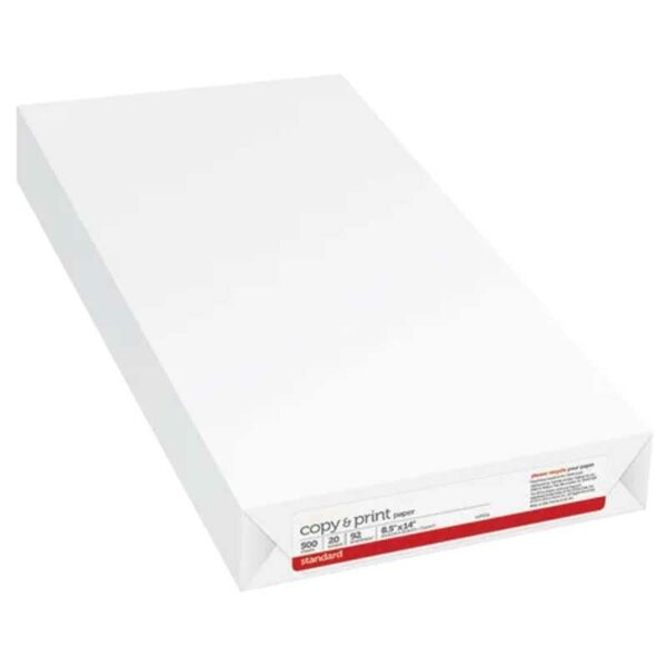 Resma-de-Papel-ABBY-8.5'-x-13'-Front Resma de Papel REX 8.5" x 13"