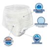Ropa-Interior-Absorbente-TENA-Maxi-Protect,-CHM-(10-uds)-Front-2 Ropa Interior Absorbente TENA Maxi Protect, CH/M (10 uds)