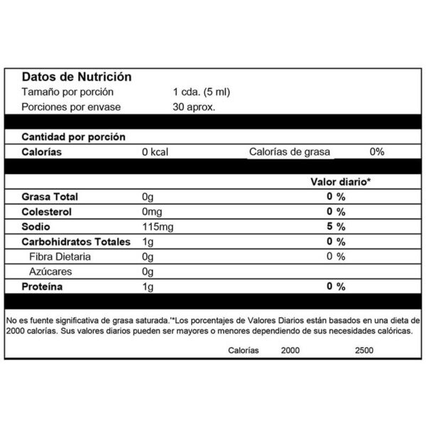 Salsa de Chile Picante McCormick Jalisco, 148 ml