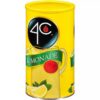4C Limonada Mix, 4 lbs