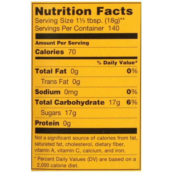 4C-Limón-Iced-Tea-Mix,-5-lb-Back 4C Limón Iced Tea Mix 5 lbs