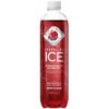 Agua Carbonatada Sparkling Ice, 17 oz