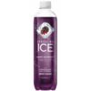 Agua Carbonatada Sparkling Ice, 17 oz