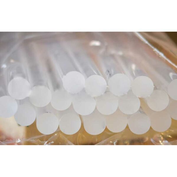 Barras de Silicón Gruesas (7 uds)