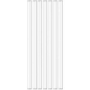 Barras de Silicón Gruesas (7 uds)