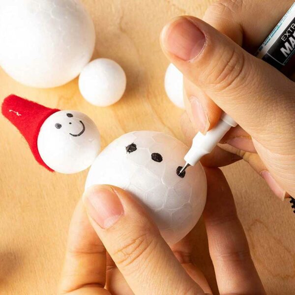 Bola-de-Foam-Sysabe-Front Bola de Foam Sysabe