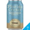 Cerveza Cigar City Florida Cracker White Ale, 12 oz