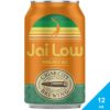 Cerveza Cigar City Jai Low, 12 oz