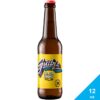 Cerveza-Guibia-Blonde-Ale,-12-oz-Front Cerveza Guibia Republica Brewing, 12 oz