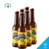 Cerveza-Guibia-Blonde-Ale,-12-oz-Turn Cerveza Guibia Republica Brewing, 12 oz