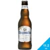 Cerveza Hoegaarden Witbier, 12 oz