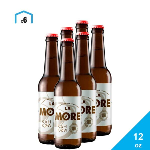 Cerveza-La-More,-12-oz-Turn Cerveza La More Republica Brewing, 12 oz