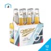 Cerveza Miller 64, 12 oz
