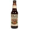 Cerveza Rogue Hazelnut Brown Nectar, 12 oz