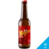 Cerveza Tina Bazuca Republica Brewing, 12 oz