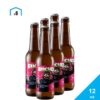 Ceveza-Buche-Sour,-12-oz-Turn Cerveza Buches Republica Brewing, 12 oz