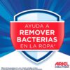Detergente Ariel Doble Poder, 1500 g