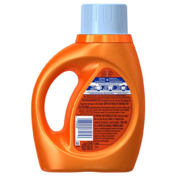 Detergente-Líquido-Tide-más-Downy-April-Fresh,-46-oz-Back Detergente Líquido Tide con Downy April Fresh, 46 oz
