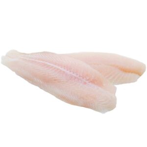 Filete de Mero Basa, 1 lb