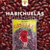 Habichuelas Rojas Giselle, 800 g