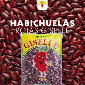 Habichuelas Rojas Giselle, 800 g