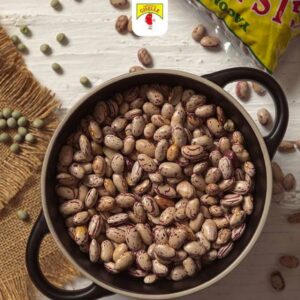 Habichuelas Yacomelo Giselle, 800 g
